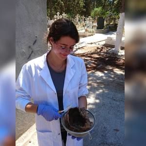 Meet your Posher, Pascale